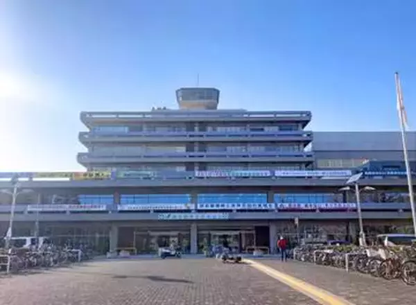 相模原市、警戒レベル3の高齢者等避難を発令　市内99カ所で避難所開設　台風6号接近で