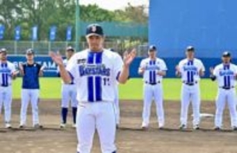 【DeNA】春季キャンプが終了、新選手会長の東「優勝に向けて突っ走る」