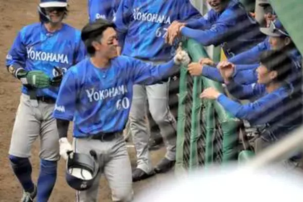 【DeNA】2軍でホセ・ルイーズが復帰登板　古市2ランも西武に一歩及ばず