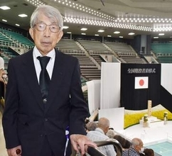 【全国戦没者追悼式】空襲に「死は覚悟」…参列者最高齢98歳、川崎の高橋さん　戦争「巻き込まれることあり得る」