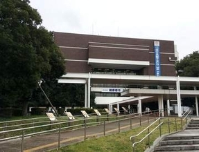 台風25号接近、神奈川県大和市が自主避難場所として3カ所開設