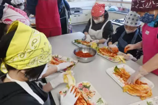 【衆院選】「ヘイト選挙」と反差別とキムチの味　選ぶ未来はより豊かな共生社会