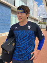 DeNA颯投手、11月からオーストラリア修行へ 昨季の日本一でプレッシャーも「環境を変えてやってみたい」