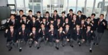 【全国高校ラグビー】桐蔭学園・藤原監督、花園3連覇に「歴史に名を残すことができた」