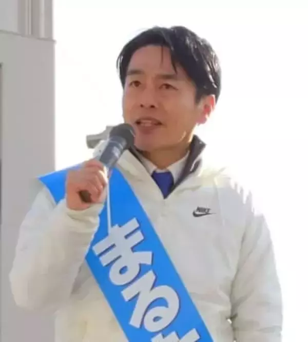 【衆院選】自民・丸田康一郎氏の初当選が確実、中道・太氏ら破る　神奈川13区