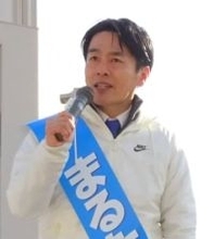 【衆院選】自民・丸田康一郎氏の初当選が確実、中道・太氏ら破る　神奈川13区