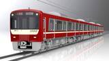 「京急、設備投資に過去最高449億円　車内に防犯カメラ、初の2両編成お目見え」の画像1