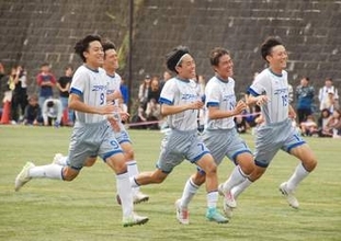 【高校サッカー神奈川県2次予選】2回戦で座間、三浦学苑、湘南学院など勝利　ベスト16がそろう