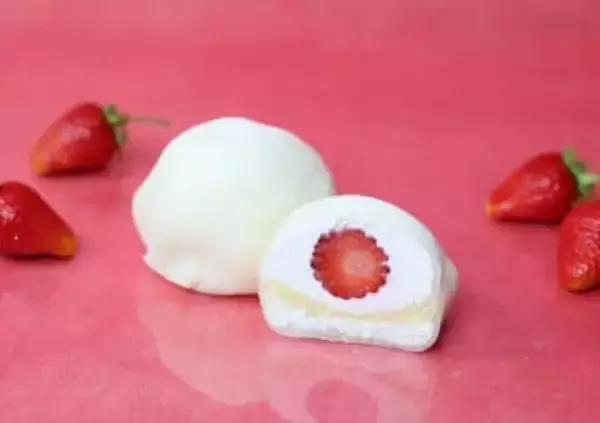 不二家が神奈川・大船駅前の商業施設に新店舗をオープン　31日開店、限定の大福や福袋も