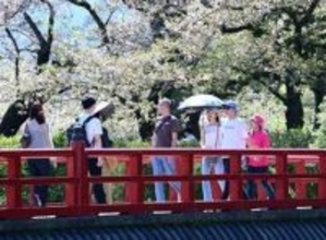 神奈川で今年初の夏日　小田原で29.2度、横浜市中区は26.5度を観測