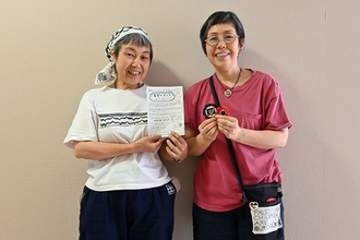 パレスチナ・ガザの子どもたち、心ケアする場所を　茅ケ崎市民ら拠点整備へ支援活動