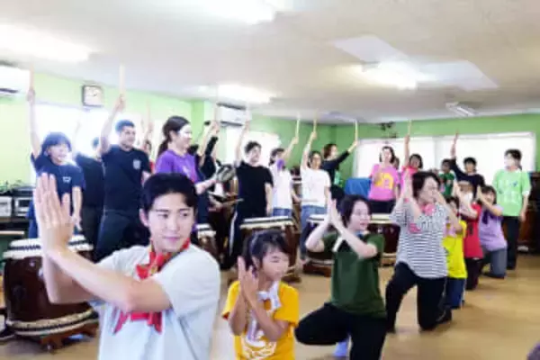 能登のこと、心に刻んで　川崎の太鼓愛好家ら、22日にチャリティーコンサート