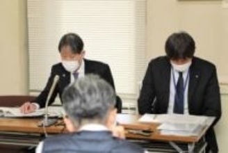 米海軍関係者の交通事故が相次ぎ、横須賀市と国と米軍が事故防止へ初の協議