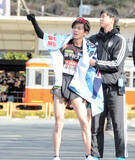 「【箱根駅伝・往路】神奈川県勢、前回大会から上昇　東海大が健闘の10位、神奈川大も14位　ゆかりの選手も躍動」の画像1