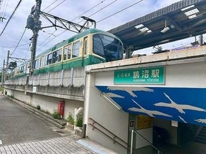 「住み続けたい街」首都圏1位に神奈川・藤沢の鵠沼駅　海辺の景観や利便性など評価