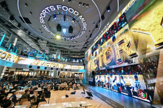 「横浜・関内復活の起爆剤に」…ベースゲート、19日の開業を控え内覧会