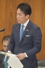 自民党大会で自衛隊員が国歌斉唱　政治的行為？　首相ら「法的問題ない」　与野党から非難や苦言