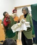 「福島の農家、大河原さん夫妻　横浜で12日に人形劇　東日本大震災による被害や現在の様子を表現」の画像1