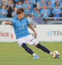 【J2横浜FC】DF福森晃斗の札幌復帰を発表　「2年間、自分にとって本当に大きなもの」