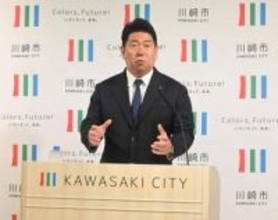 「こんなことまで注意喚起をしなくてはならないのか」　川崎市、新人職員がSNSで研修資料拡散で市長苦言