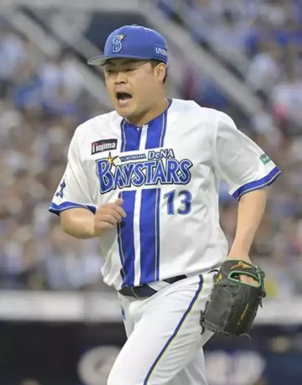 「イセエビコンビ」DeNA伊勢と蝦名が「名誉海老大使」に就任　日本海老協会公認