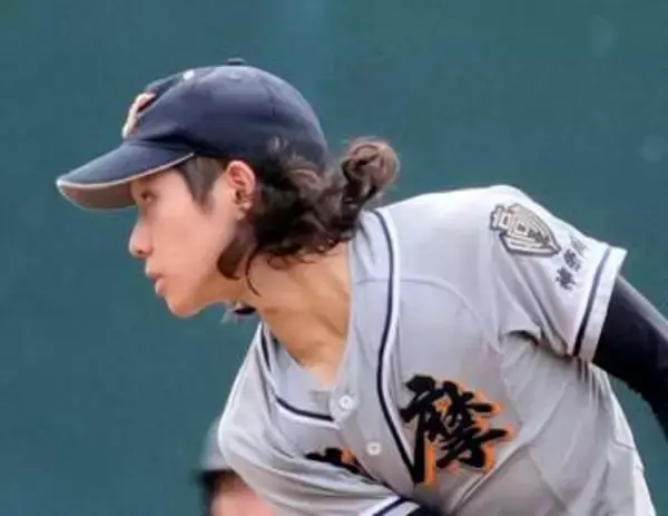 【高校野球神奈川大会】多摩は16強入り逃す　長髪のエース松井が6失点　メジャー110勝のリンスカム似と話題に