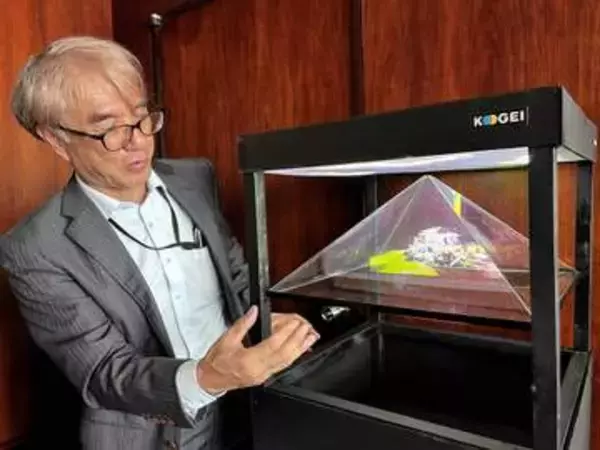 鎌倉の歴史的建造物を3Dでアーカイブ化、インターネット上に公開へ　市と東京工芸大が協定