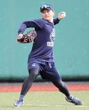 「【DeNA】武田「全部良くなっている」　石田裕仕込みのスライダーで飛躍誓う」の画像1