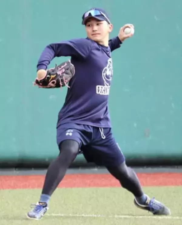 【DeNA】武田「全部良くなっている」　石田裕仕込みのスライダーで飛躍誓う