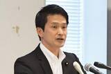 「「尊敬していた」　中道・小川代表、江田憲司元衆院議員の政界引退表明は「非常に寂しい」」の画像1
