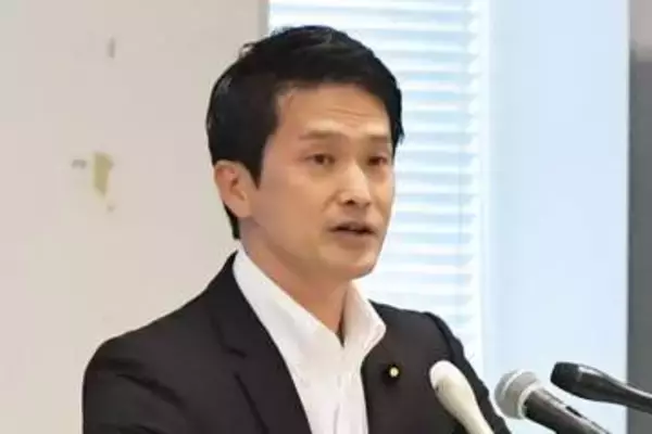 「尊敬していた」　中道・小川代表、江田憲司元衆院議員の政界引退表明は「非常に寂しい」