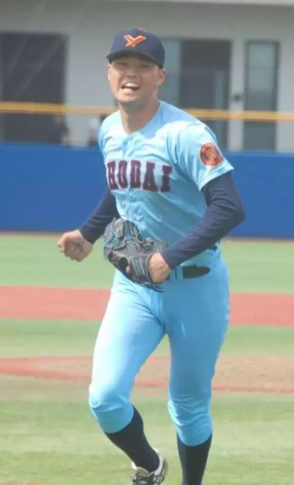 【神奈川大学野球】横浜商大、桐蔭横浜大、神奈川大が勝ち点3で並ぶ　勝率トップの商大は次週2連勝で15年ぶりV