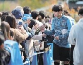 【J1川崎】DF車屋紳太郎「決断に悔いはない」チーム一筋12年、現役引退へ