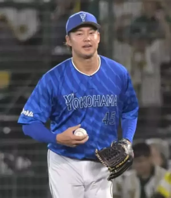 【DeNA】森原康平がコンディション不良　6日から2軍キャンプに合流