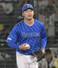 【DeNA】森原康平がコンディション不良　6日から2軍キャンプに合流