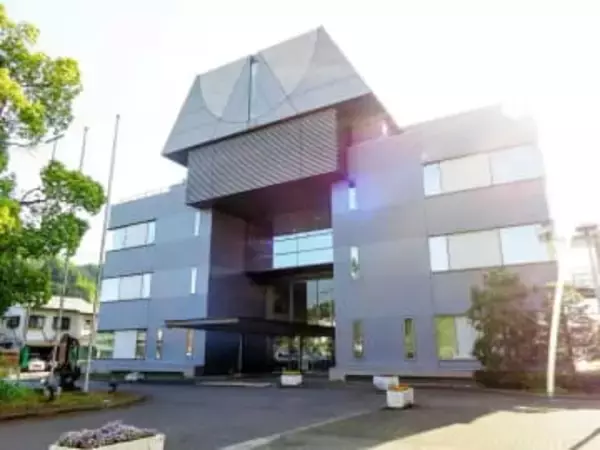 山北町予算案　一般会計、総額ともに減少　施設の長寿命化など前倒し実施で