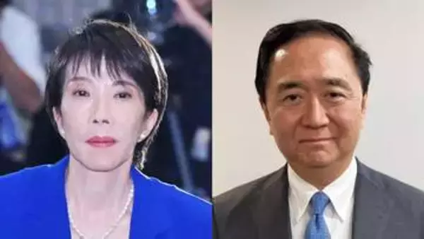 ベトナム訪問検討の高市首相、同国政府と親交深い神奈川・黒岩知事と官邸で懇談