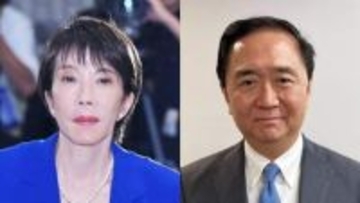 ベトナム訪問検討の高市首相、同国政府と親交深い神奈川・黒岩知事と官邸で懇談