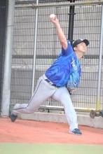 【DeNA】島田舜也が実戦デビュー、最速151キロ　同期の1軍出場にも冷静「自分は自分のペースで」