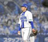 「DeNA、延長12回に山﨑康晃が崩れる　救援陣の登板過多は不安要素　交流戦は4カード連続で負け越し」の画像1