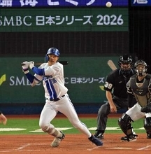 【DeNA】梶原昂希や森敬斗、井上朋也ら6選手が海外ウインターリーグに参加