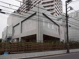 「「断らない救急」支える拠点に　市立川崎病院に新棟、11月から運用」の画像1