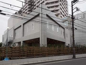 「断らない救急」支える拠点に　市立川崎病院に新棟、11月から運用