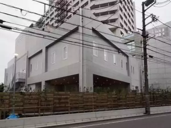 「断らない救急」支える拠点に　市立川崎病院に新棟、11月から運用