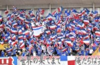 【J1横浜M】GK田川知樹、札幌に期限付き移籍へ「全力で頑張る」