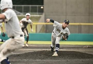 【高校野球　秋季神奈川県大会】ベスト8出そろう　横浜、東海大相模など勝利　桐蔭学園は5年ぶり8強入り