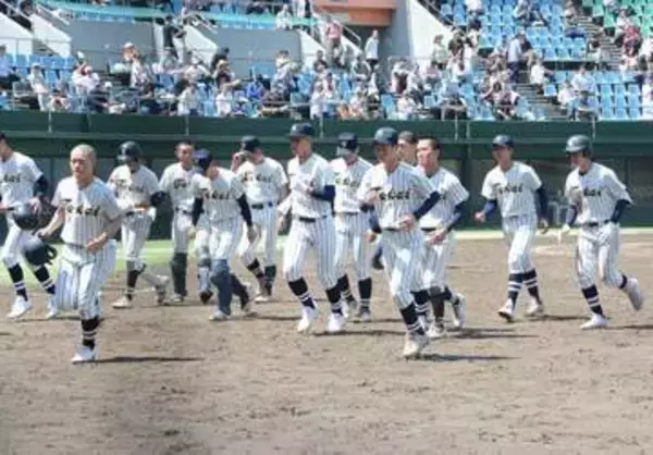 【高校野球】東海大相模、3回戦敗退で27年ぶり夏ノーシード　原監督「前を向くしかない」