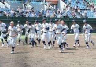【高校野球】東海大相模、3回戦敗退で27年ぶり夏ノーシード　原監督「前を向くしかない」