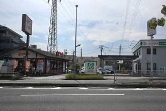 「大西大通り線」巡り相模原市　リニア開業見据え22日に事業認可申請
