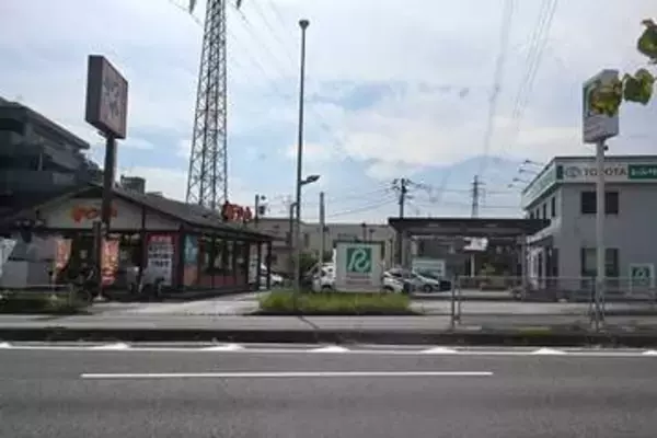 「大西大通り線」巡り相模原市　リニア開業見据え22日に事業認可申請